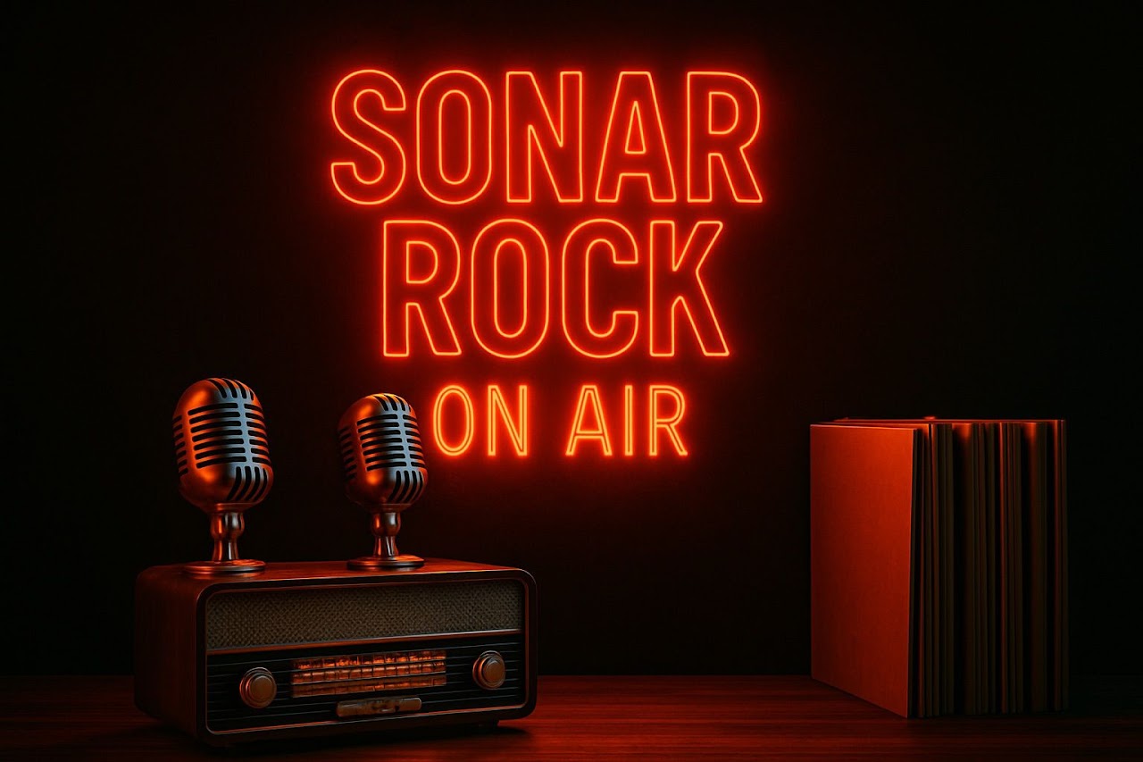 Sonar Rock